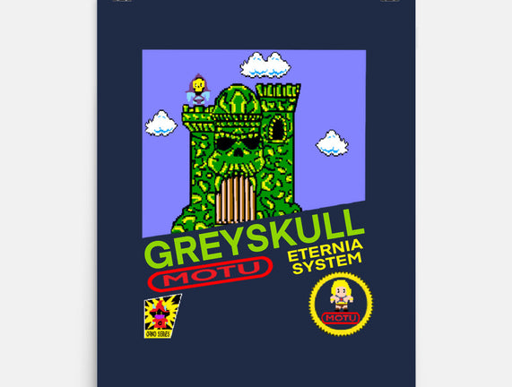 Eternia System