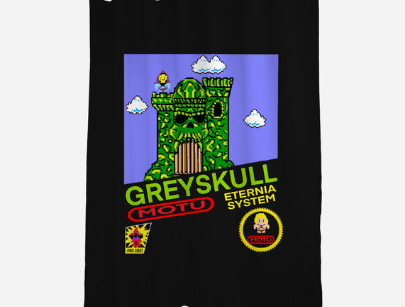 Eternia System