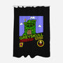 Eternia System-None-Polyester-Shower Curtain-Millersshoryotombo