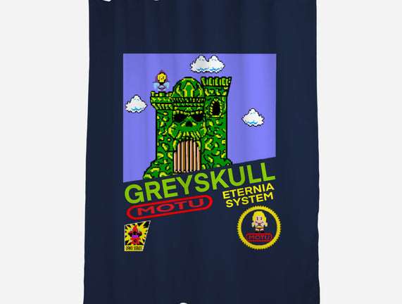Eternia System