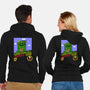 Eternia System-Unisex-Zip-Up-Sweatshirt-Millersshoryotombo