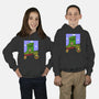 Eternia System-Youth-Pullover-Sweatshirt-Millersshoryotombo