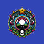 Cosmic Power Up-None-Adjustable Tote-Bag-Millersshoryotombo