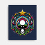 Cosmic Power Up-None-Stretched-Canvas-Millersshoryotombo