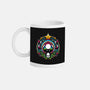 Cosmic Power Up-None-Mug-Drinkware-Millersshoryotombo