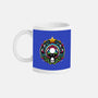 Cosmic Power Up-None-Mug-Drinkware-Millersshoryotombo