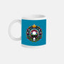 Cosmic Power Up-None-Mug-Drinkware-Millersshoryotombo