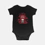 Don't Forget-Baby-Basic-Onesie-Teo Zed
