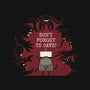 Don't Forget-Youth-Pullover-Sweatshirt-Teo Zed