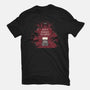 Don't Forget-Youth-Basic-Tee-Teo Zed