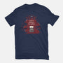 Don't Forget-Mens-Premium-Tee-Teo Zed