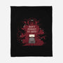 Don't Forget-None-Fleece-Blanket-Teo Zed