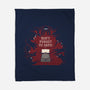 Don't Forget-None-Fleece-Blanket-Teo Zed