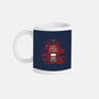 Don't Forget-None-Mug-Drinkware-Teo Zed