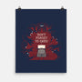 Don't Forget-None-Matte-Poster-Teo Zed