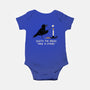 Have A Smore-Baby-Basic-Onesie-Teo Zed