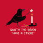 Have A Smore-Baby-Basic-Onesie-Teo Zed