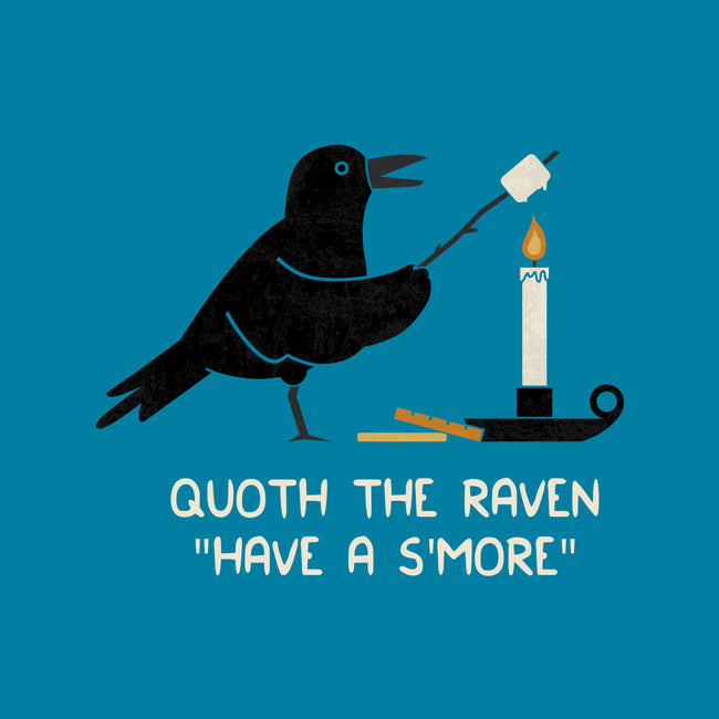 Have A Smore-Mens-Basic-Tee-Teo Zed
