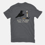 Have A Smore-Womens-Fitted-Tee-Teo Zed