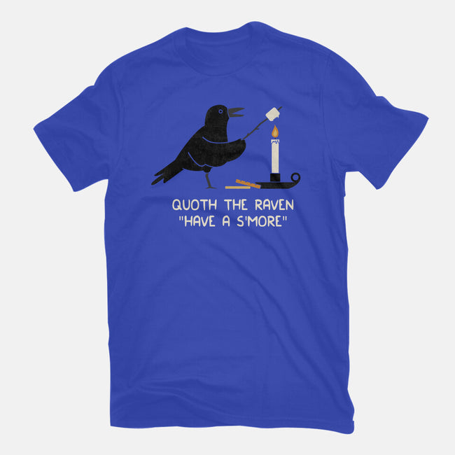 Have A Smore-Mens-Premium-Tee-Teo Zed
