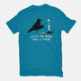 Have A Smore-Womens-Fitted-Tee-Teo Zed