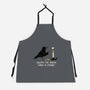 Have A Smore-Unisex-Kitchen-Apron-Teo Zed