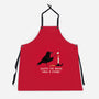 Have A Smore-Unisex-Kitchen-Apron-Teo Zed