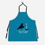 Have A Smore-Unisex-Kitchen-Apron-Teo Zed