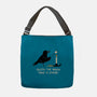 Have A Smore-None-Adjustable Tote-Bag-Teo Zed