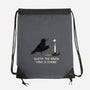 Have A Smore-None-Drawstring-Bag-Teo Zed