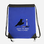 Have A Smore-None-Drawstring-Bag-Teo Zed