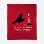 Have A Smore-None-Fleece-Blanket-Teo Zed