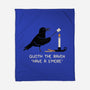 Have A Smore-None-Fleece-Blanket-Teo Zed