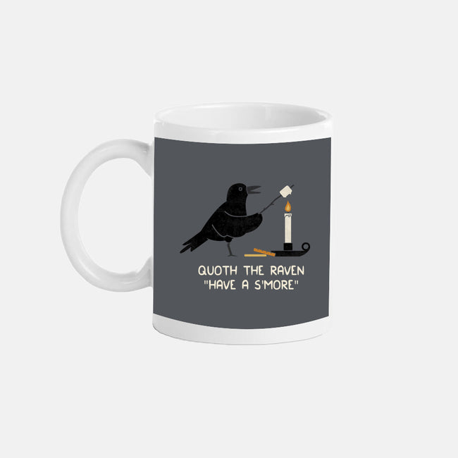 Have A Smore-None-Mug-Drinkware-Teo Zed