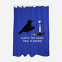 Have A Smore-None-Polyester-Shower Curtain-Teo Zed