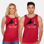 Have A Smore-Unisex-Basic-Tank-Teo Zed