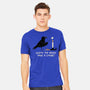 Have A Smore-Mens-Heavyweight-Tee-Teo Zed