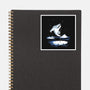 North Pole Dancer-None-Glossy-Sticker-silentOp