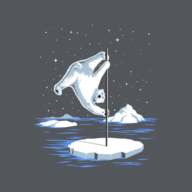 North Pole Dancer-Mens-Premium-Tee-silentOp