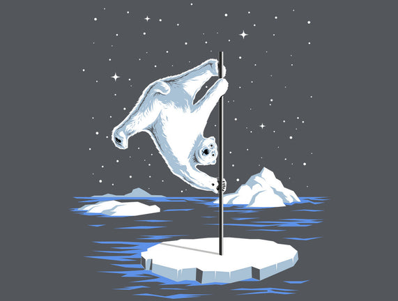 North Pole Dancer