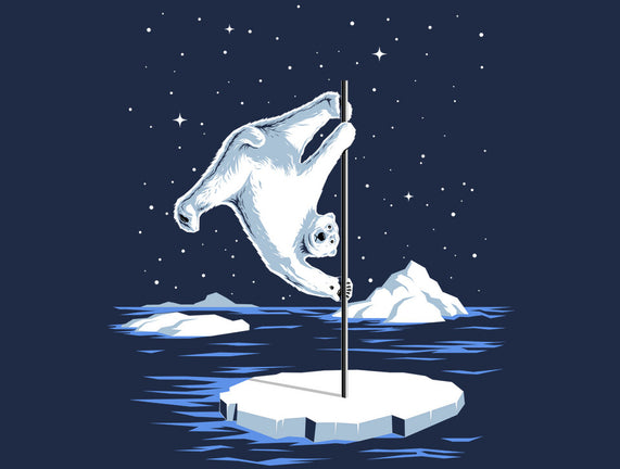 North Pole Dancer