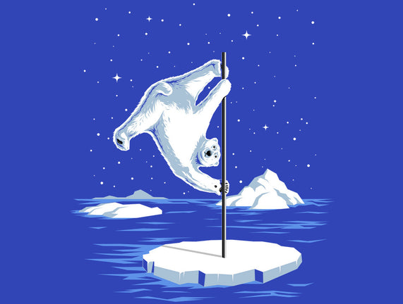 North Pole Dancer