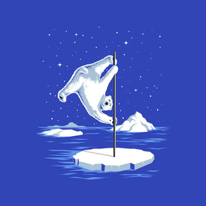 North Pole Dancer