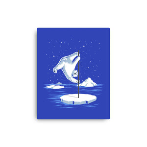 North Pole Dancer