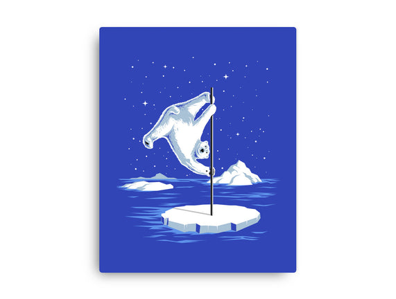 North Pole Dancer