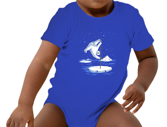 North Pole Dancer