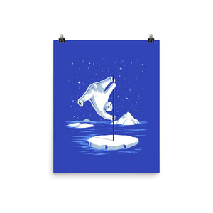 North Pole Dancer