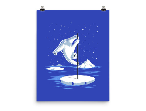North Pole Dancer