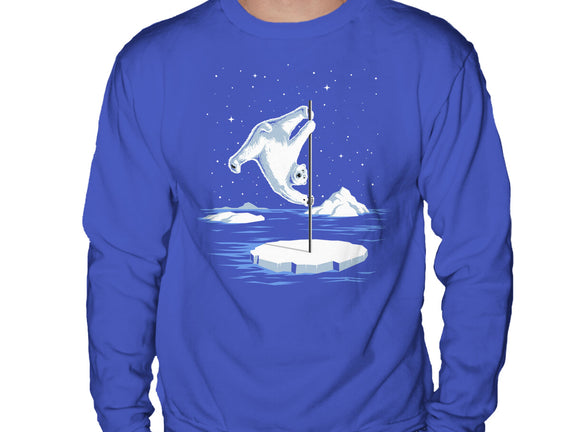 North Pole Dancer