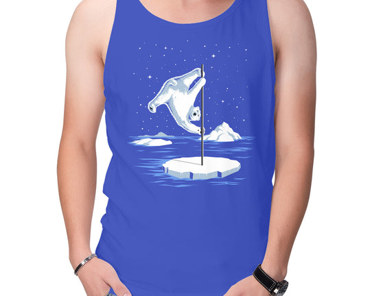 North Pole Dancer